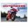 Motorbikes falinaptár - 2026