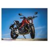 Motorbikes falinaptár - 2026