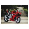 Motorbikes falinaptár - 2026