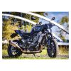 Motorbikes falinaptár - 2026
