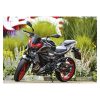 Motorbikes falinaptár - 2026