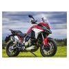 Motorbikes falinaptár - 2026