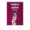 World From Above falinaptár - 2026