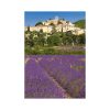 Provence falinaptár - 2026