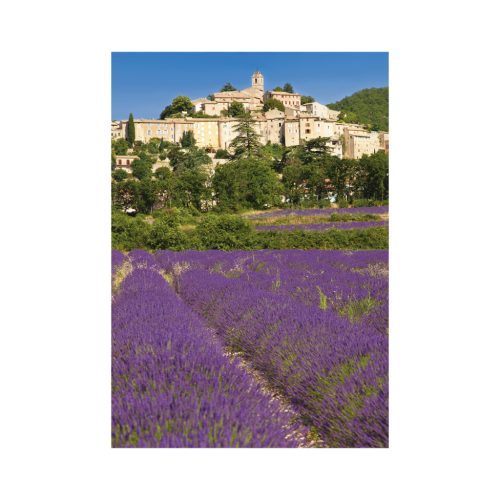 Provence falinaptár - 2026