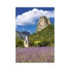 Provence falinaptár - 2026