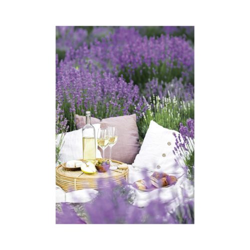 Provence falinaptár - 2026