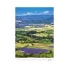 Provence falinaptár - 2026