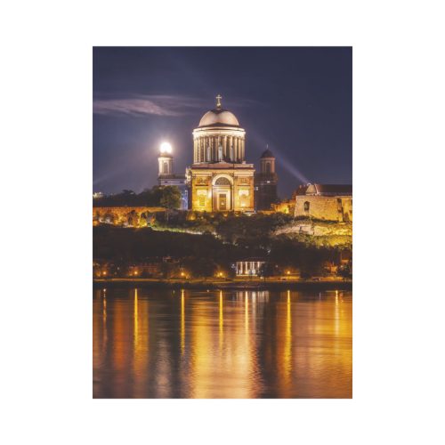 Magyarországot járva falinaptár - 2026