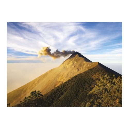 Hegyek falinaptár - 2026