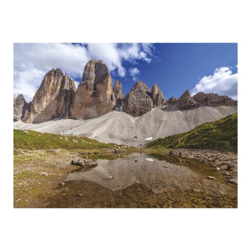 Hegyek falinaptár - 2026