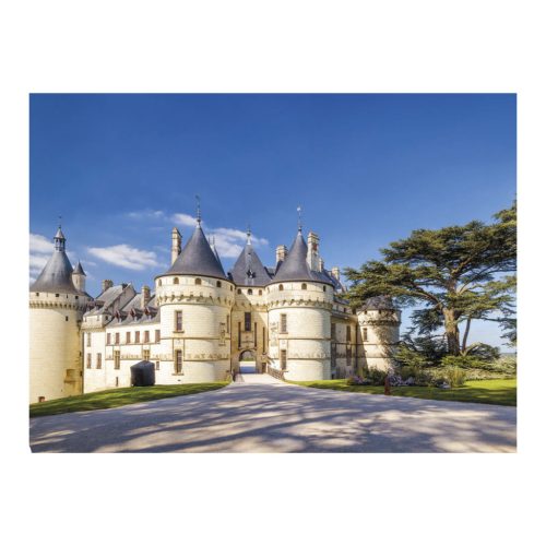 Várak és kastélyok falinaptár - 2026