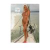 Hot Girls falinaptár - 2026