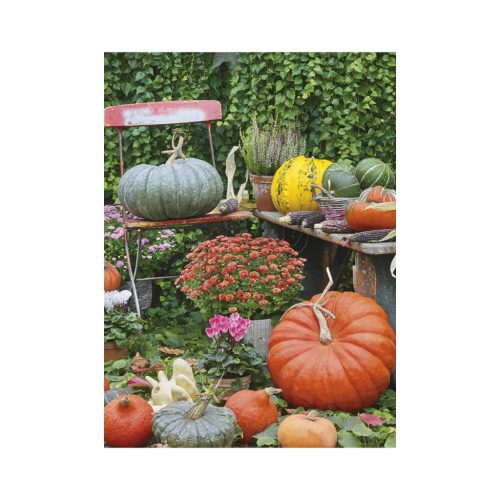 Kertésznaptár falinaptár - 2026