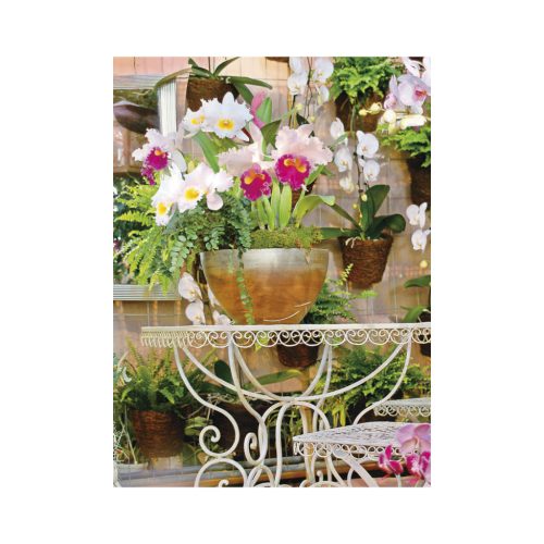 Kertésznaptár falinaptár - 2026