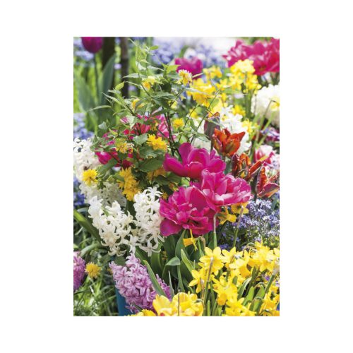 Kertésznaptár falinaptár - 2026