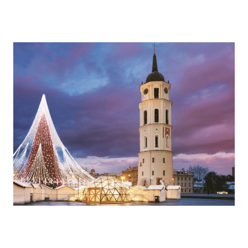 Csodálatos világ falinaptár - 2026