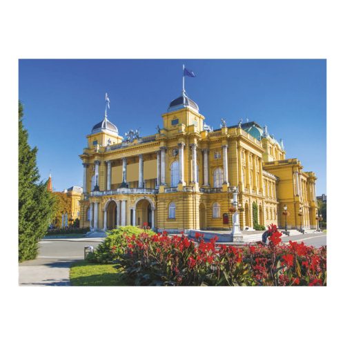 Csodálatos világ falinaptár - 2026