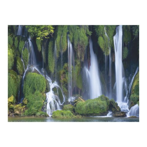 Vizek falinaptár - 2026