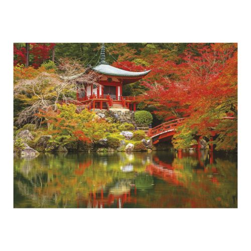 Csodálatos kertek falinaptár - 2026