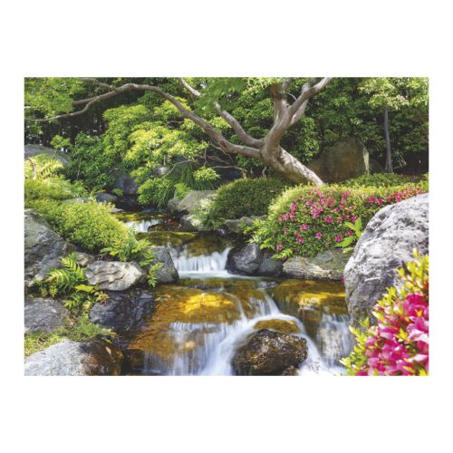 Csodálatos kertek falinaptár - 2026