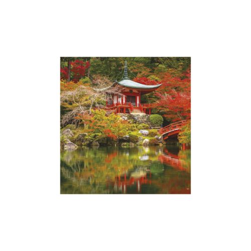 Kertek falinaptár - 2026