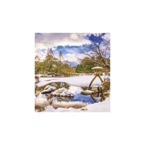 Kertek falinaptár - 2026