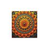 Mandala falinaptár - 2026