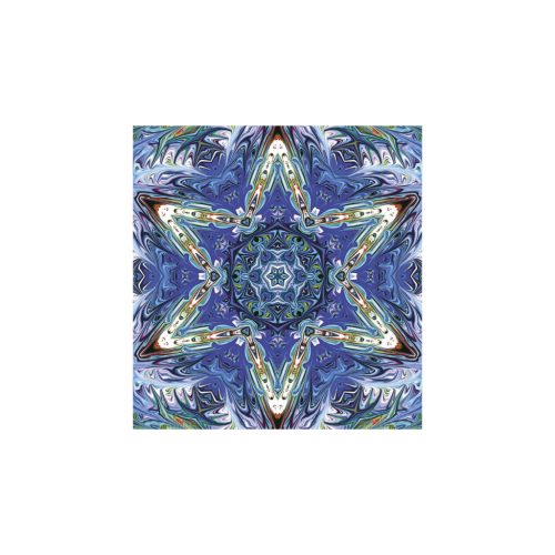 Mandala falinaptár - 2026
