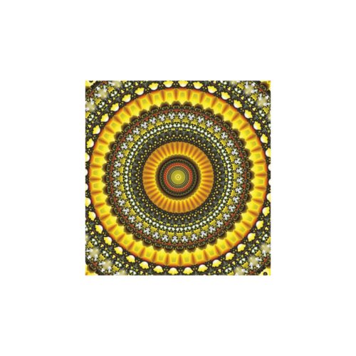 Mandala falinaptár - 2026