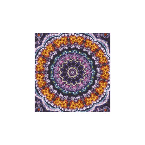 Mandala falinaptár - 2026