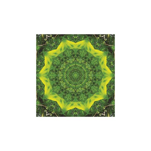 Mandala falinaptár - 2026