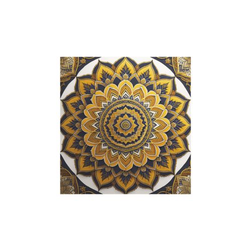Mandala falinaptár - 2026