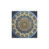 Mandala falinaptár - 2026