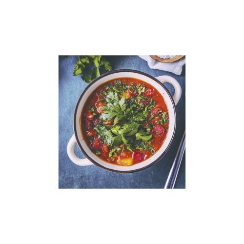 Ételreceptek falinaptár - 2026