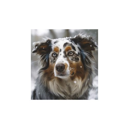 Kutyák falinaptár - 2026