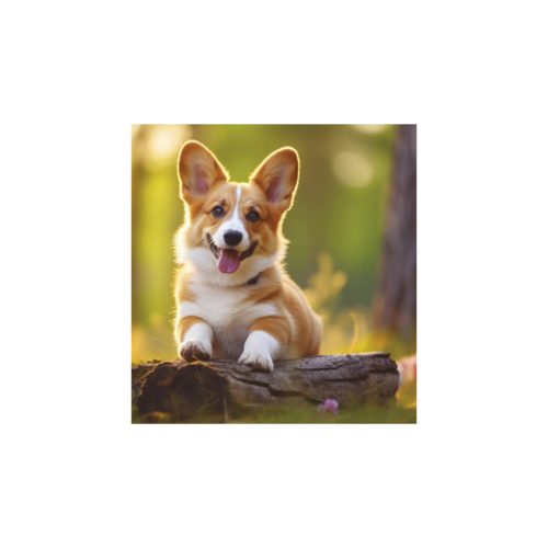 Kutyák falinaptár - 2026