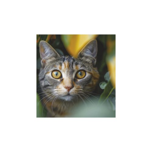 Cicák falinaptár - 2026