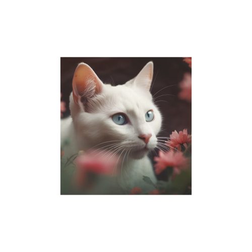 Cicák falinaptár - 2026