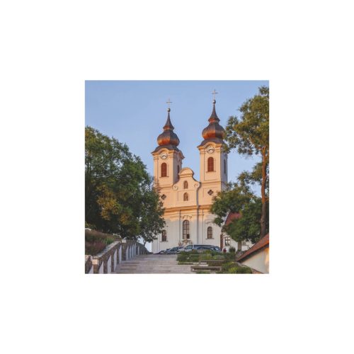 Magyar városok falinaptár - 2026