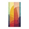 Generative art falinaptár - 2026