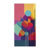 Generative art falinaptár - 2026