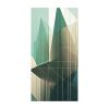 Generative art falinaptár - 2026