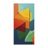 Generative art falinaptár - 2026
