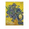 Vincent Van Gogh falinaptár - 2026