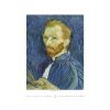 Vincent Van Gogh falinaptár - 2026