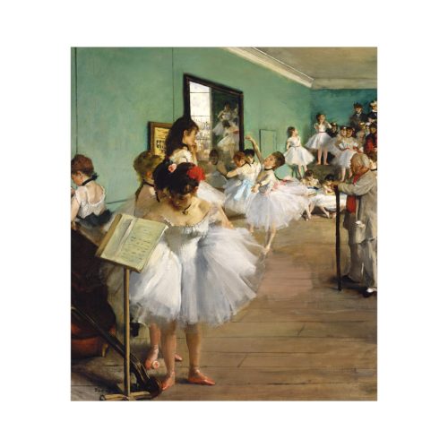 Impressionism falinaptár - 2026