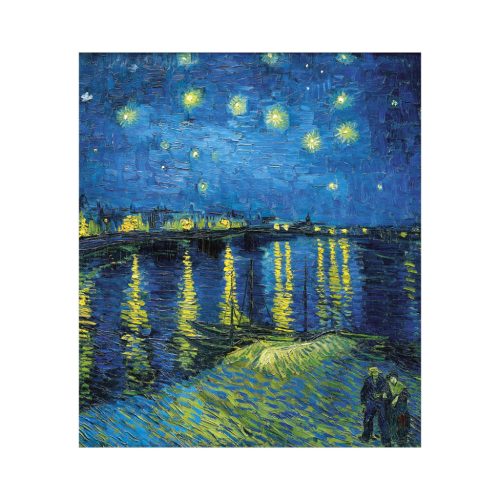 Impressionism falinaptár - 2026