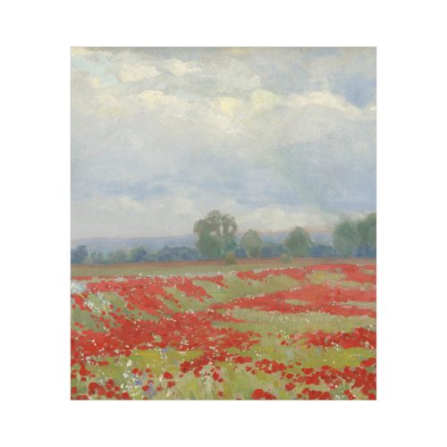 Impressionism falinaptár - 2026