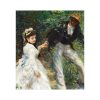 Impressionism falinaptár - 2026